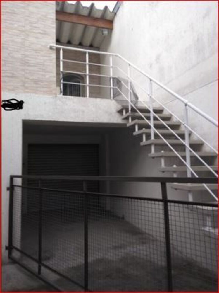 Sobrado, 2 quartos, 250 m² - Foto 5