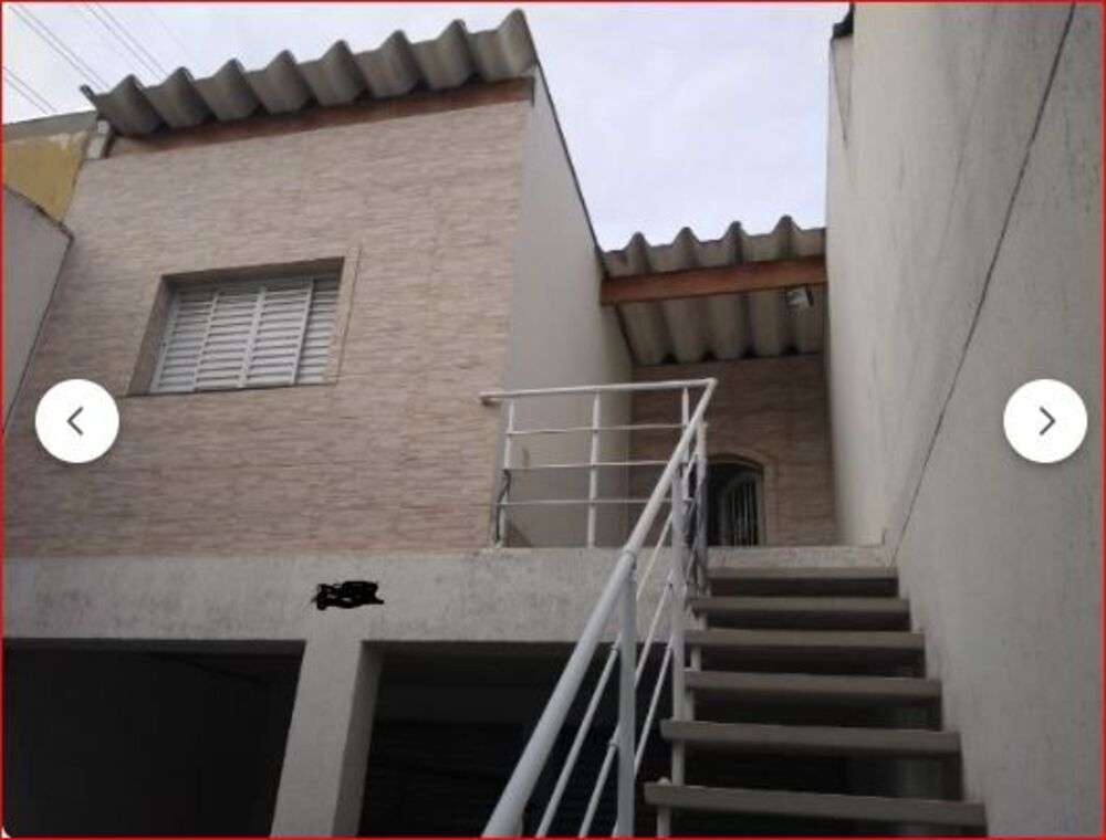 Sobrado, 2 quartos, 250 m² - Foto 2
