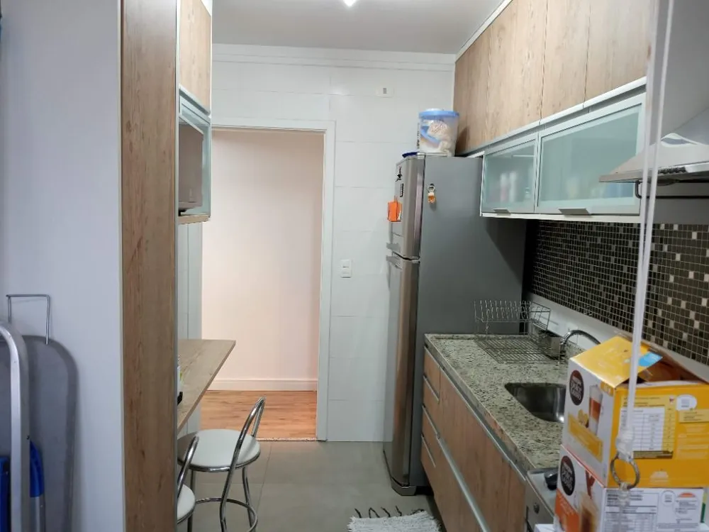 Apartamento, 3 quartos, 79 m² - Foto 4