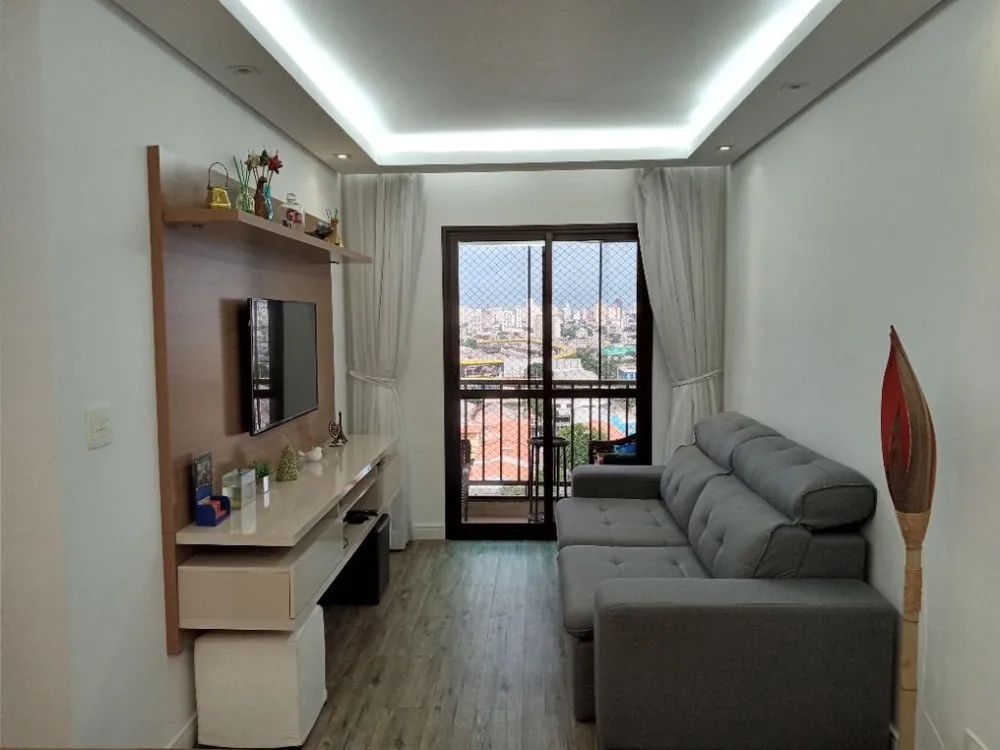 Apartamento, 3 quartos, 79 m² - Foto 3