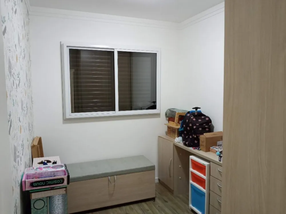 Apartamento, 3 quartos, 79 m² - Foto 3