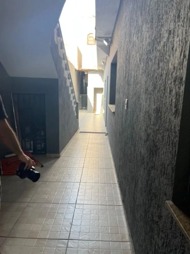 Sobrado, 6 quartos, 488 m² - Foto 3