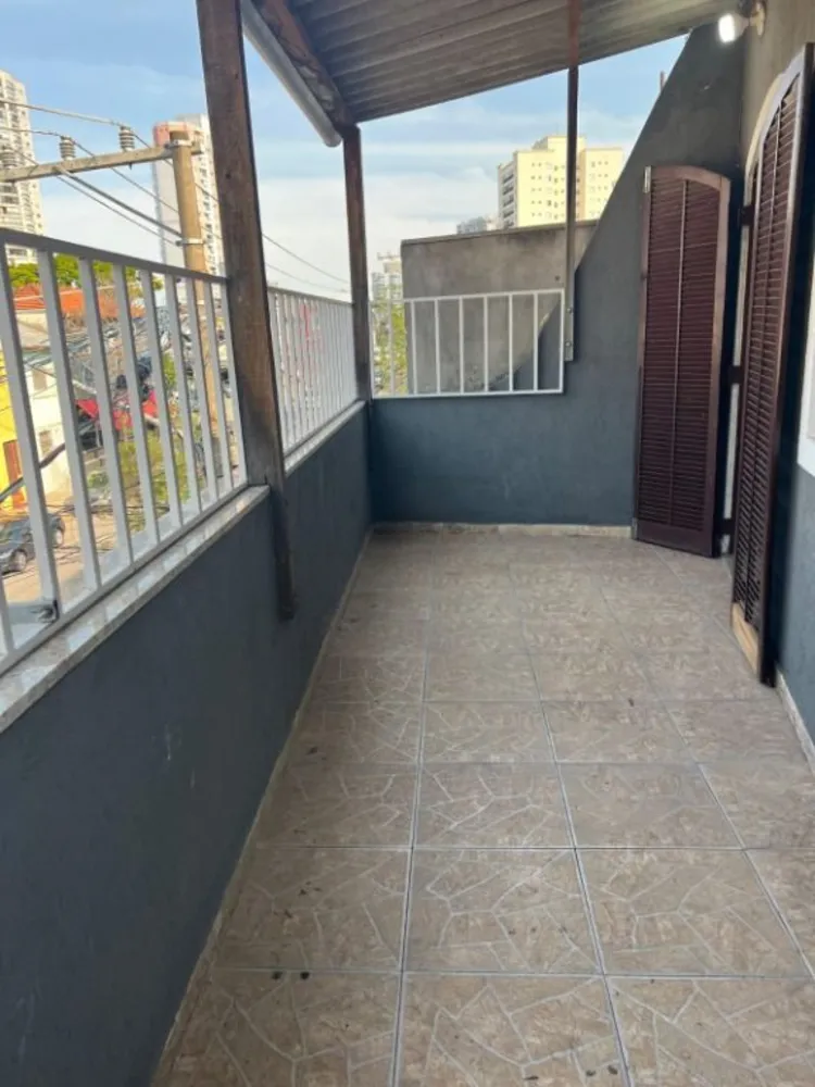 Sobrado, 6 quartos, 488 m² - Foto 16