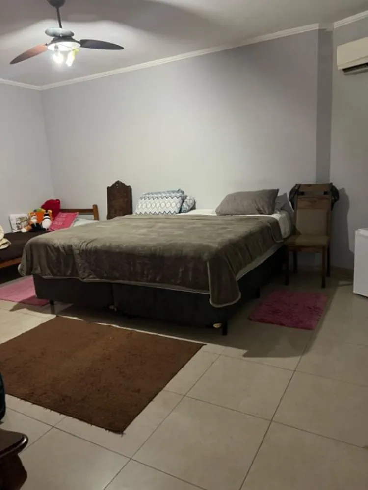 Sobrado, 6 quartos, 488 m² - Foto 14