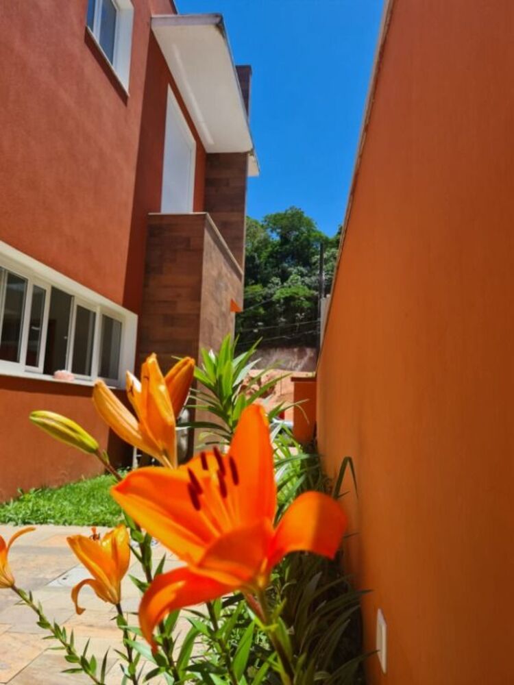 Casa de Condomínio à venda com 4 quartos, 565m² - Foto 14