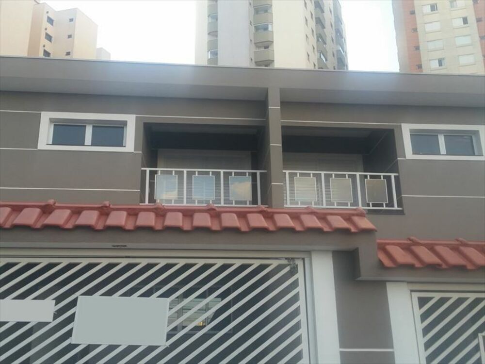 Sobrado à venda com 3 quartos, 150m² - Foto 4