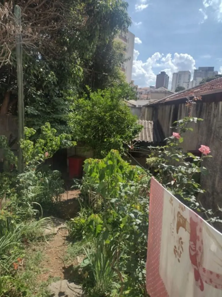 Terreno, 439 m² - Foto 1