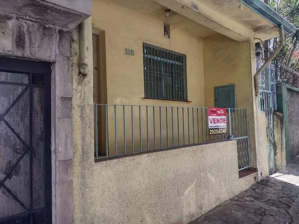 Terreno, 439 m² - Foto 3