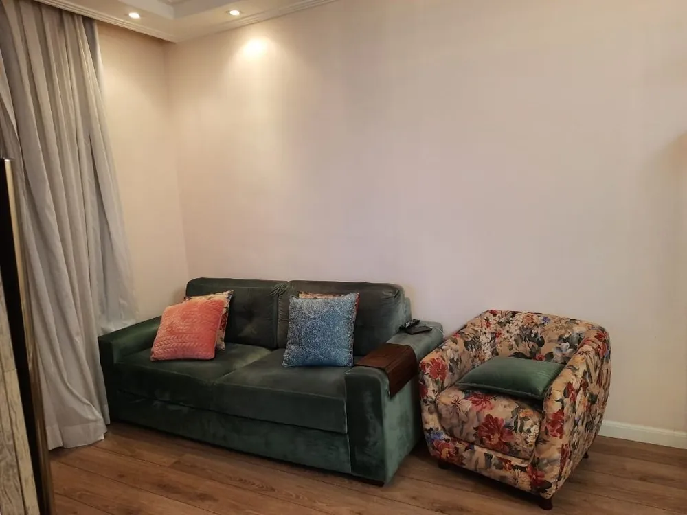 Apartamento, 2 quartos, 54 m² - Foto 6