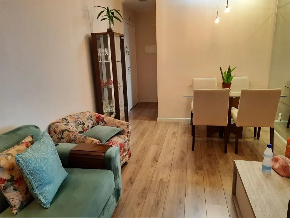 Apartamento, 2 quartos, 54 m² - Foto 4
