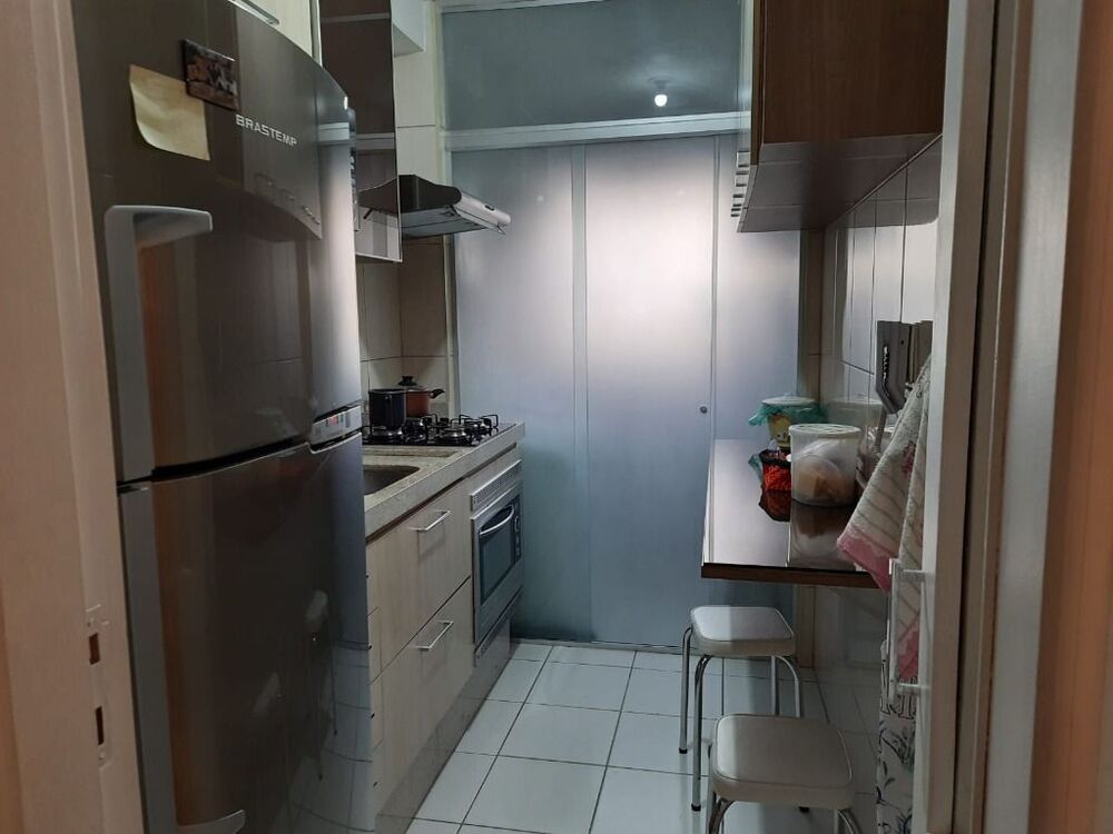 Apartamento, 2 quartos, 54 m² - Foto 5