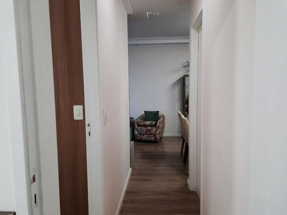 Apartamento, 2 quartos, 54 m² - Foto 6