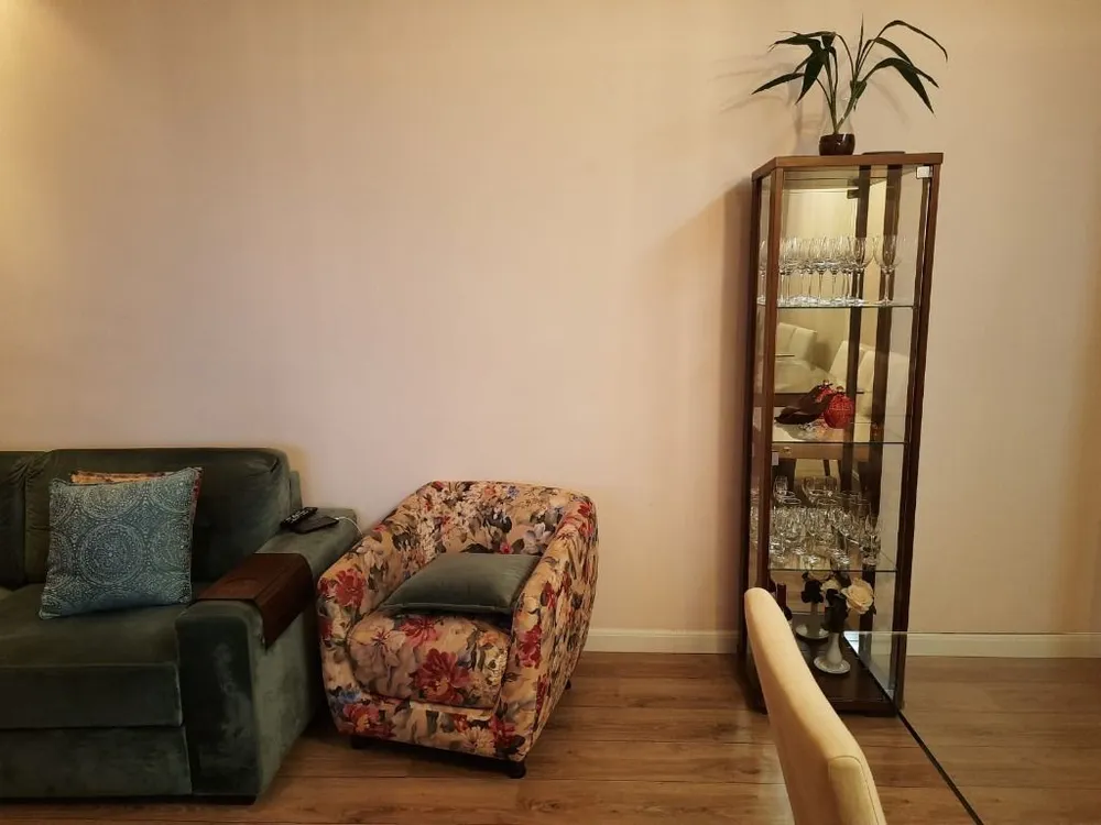 Apartamento, 2 quartos, 54 m² - Foto 2
