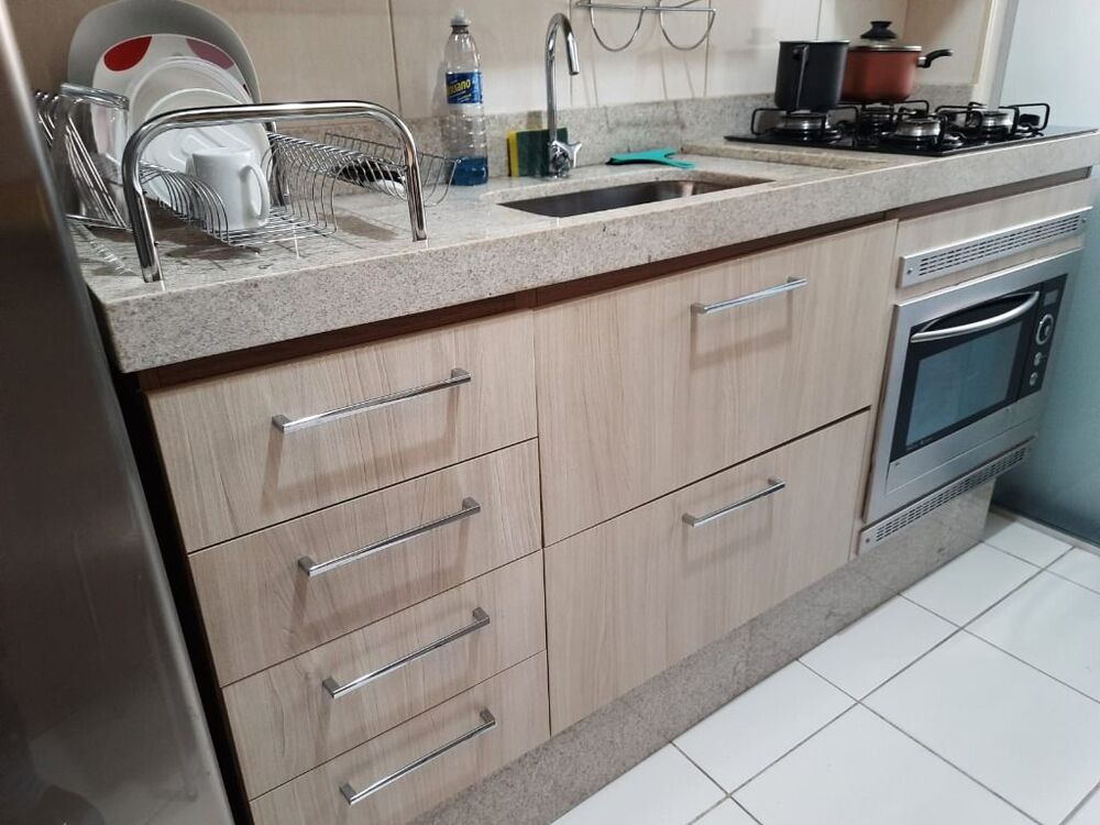 Apartamento, 2 quartos, 54 m² - Foto 12