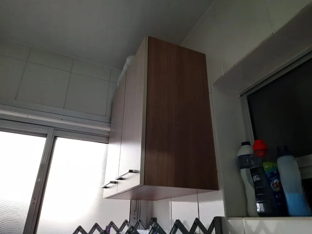 Apartamento, 2 quartos, 54 m² - Foto 12