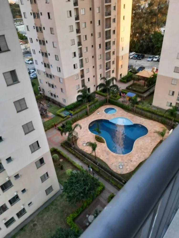 Apartamento, 2 quartos, 54 m² - Foto 24