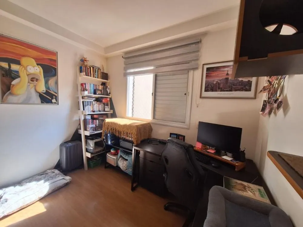 Apartamento, 2 quartos, 89 m² - Foto 3