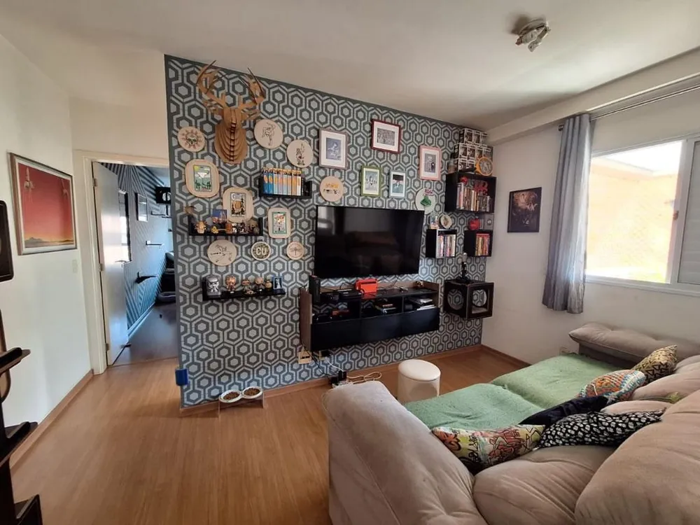Apartamento, 2 quartos, 89 m² - Foto 3