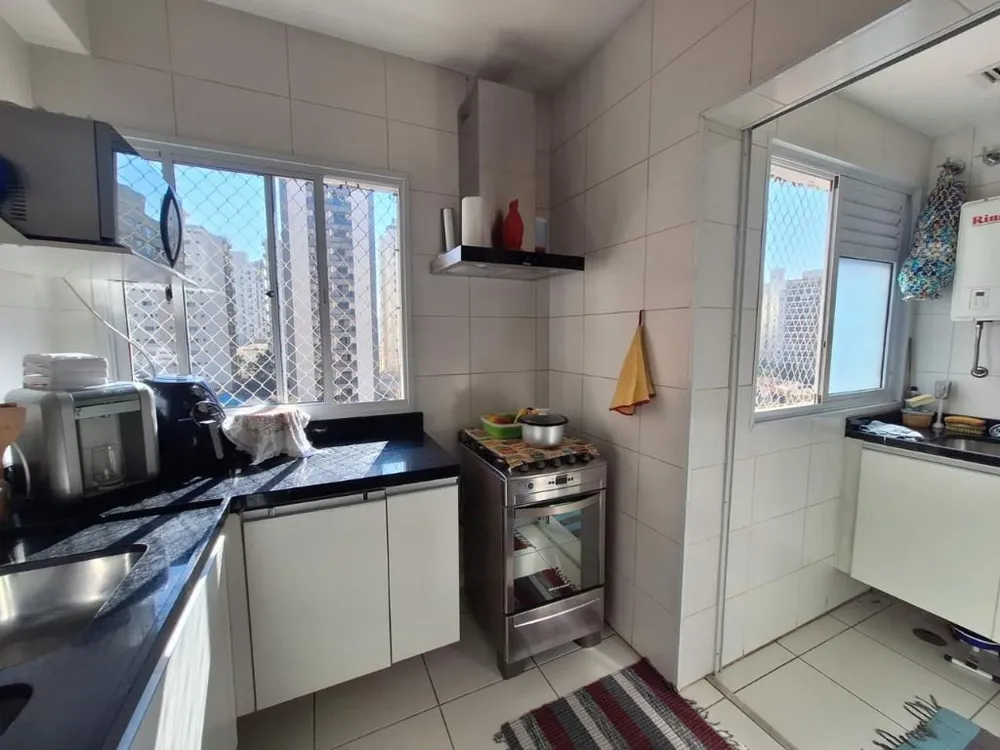 Apartamento, 2 quartos, 89 m² - Foto 10