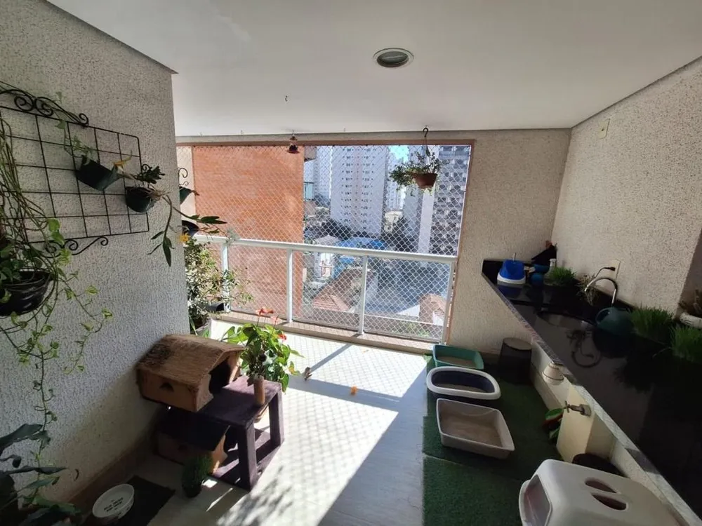 Apartamento, 2 quartos, 89 m² - Foto 6