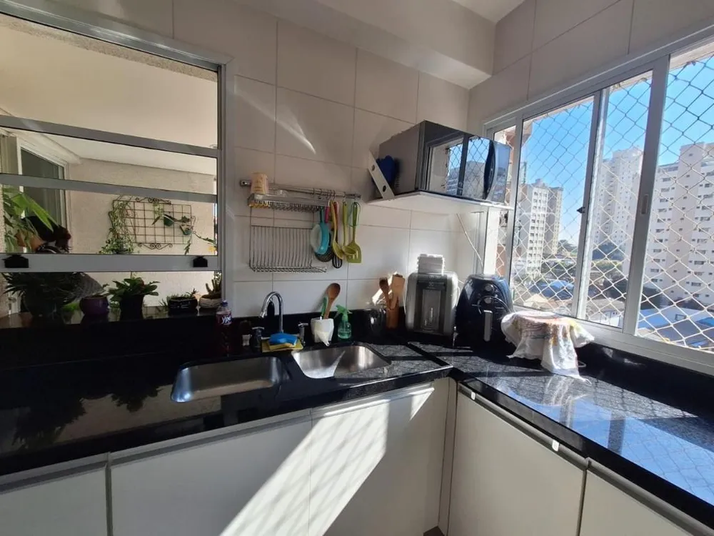 Apartamento, 2 quartos, 89 m² - Foto 9