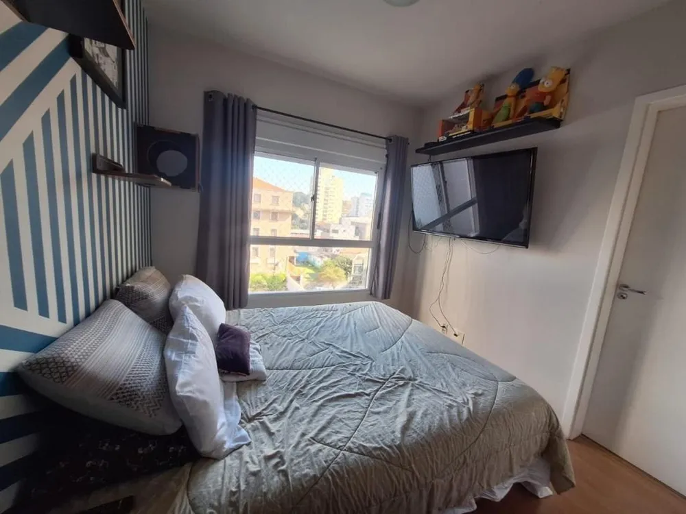 Apartamento, 2 quartos, 89 m² - Foto 12