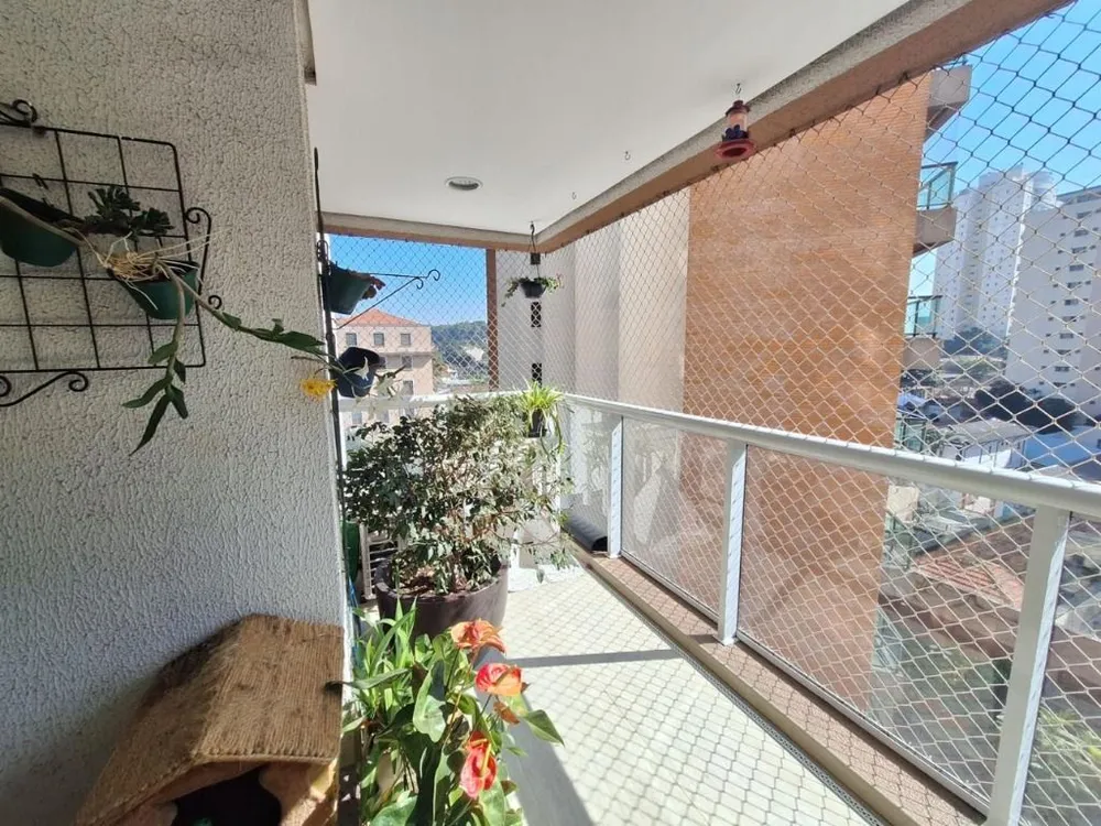 Apartamento, 2 quartos, 89 m² - Foto 6