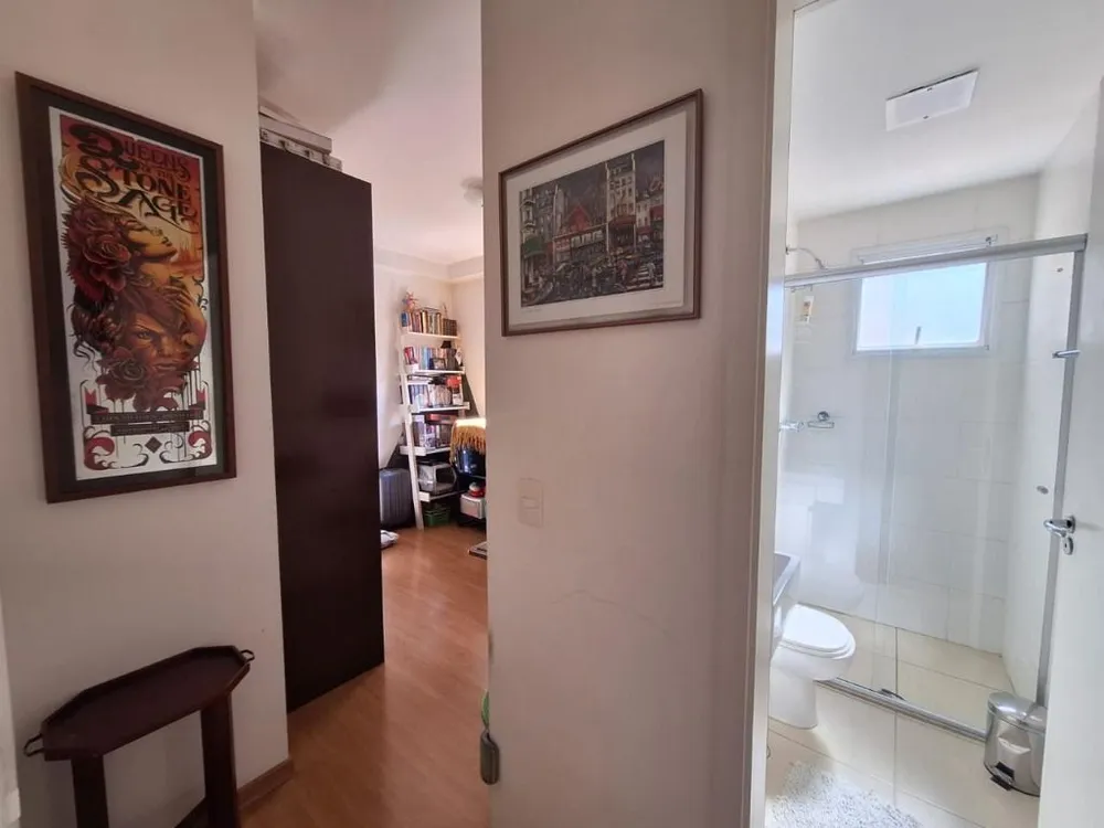 Apartamento, 2 quartos, 89 m² - Foto 1
