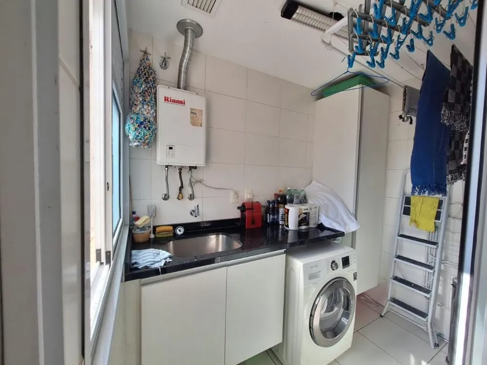 Apartamento, 2 quartos, 89 m² - Foto 8