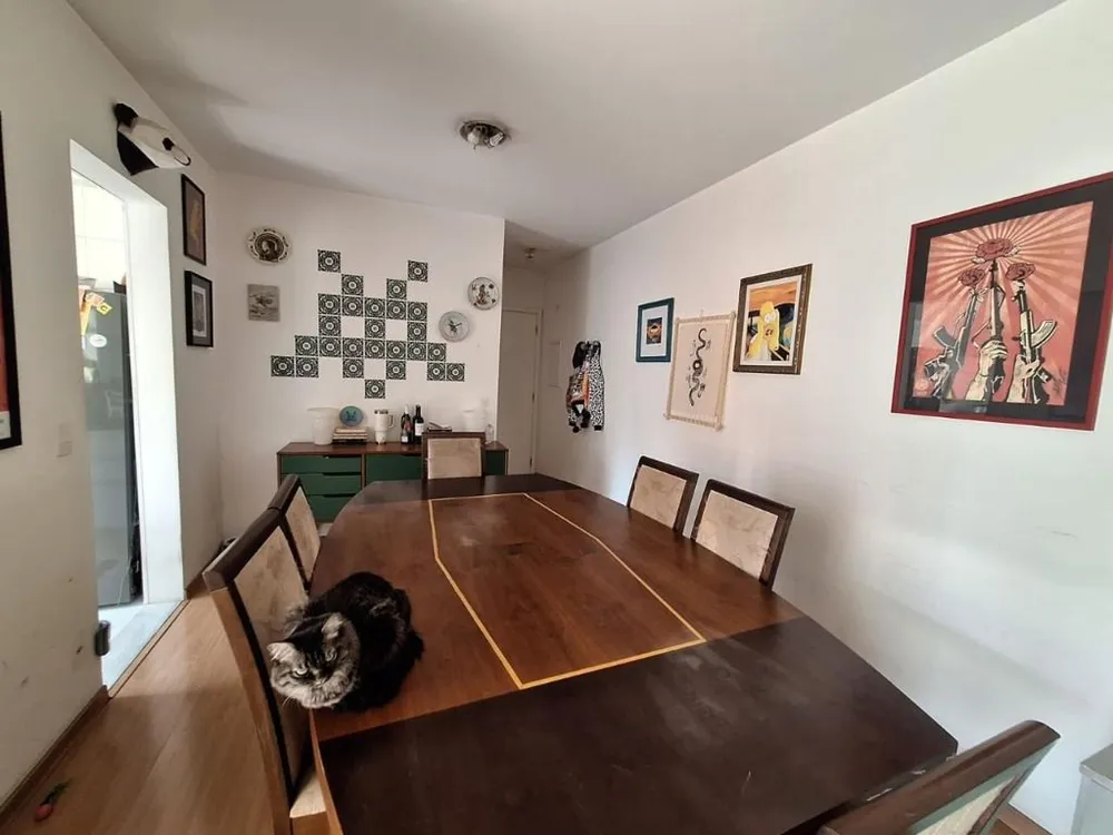 Apartamento, 2 quartos, 89 m² - Foto 2