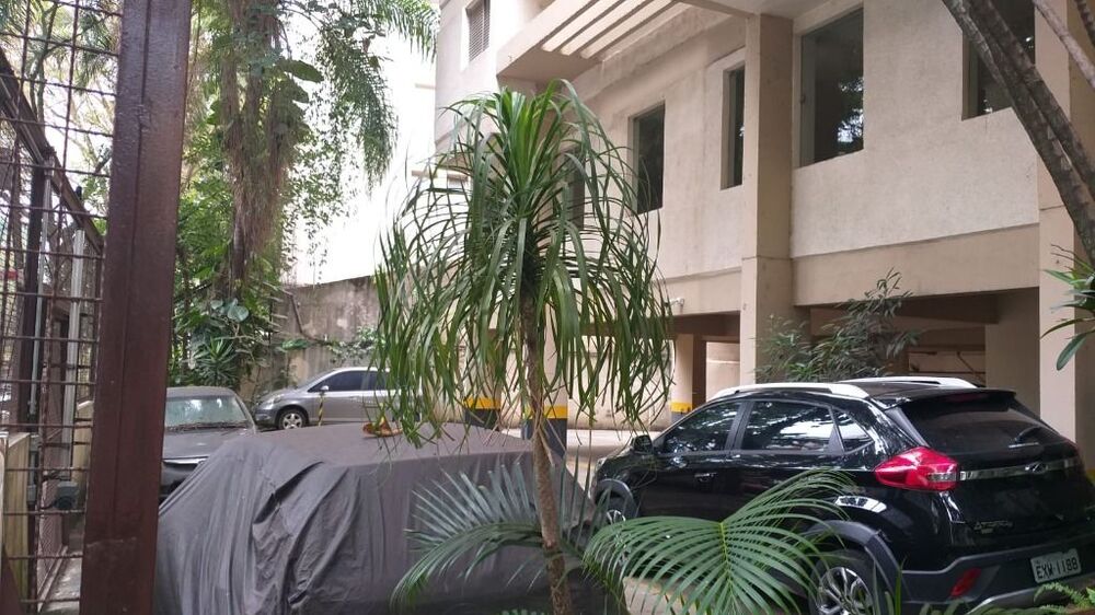 Apartamento para alugar com 1 quarto, 62m² - Foto 4
