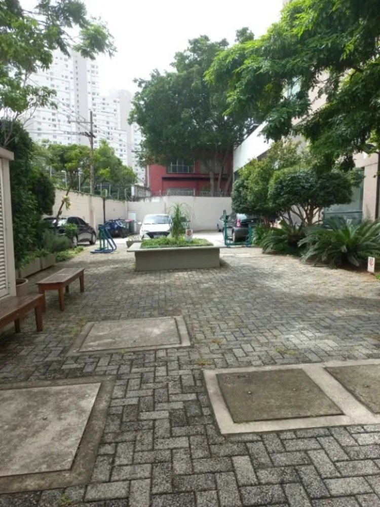 Apartamento, 1 quarto, 36 m² - Foto 15