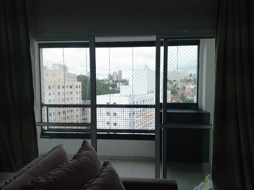 Apartamento, 1 quarto, 36 m² - Foto 6