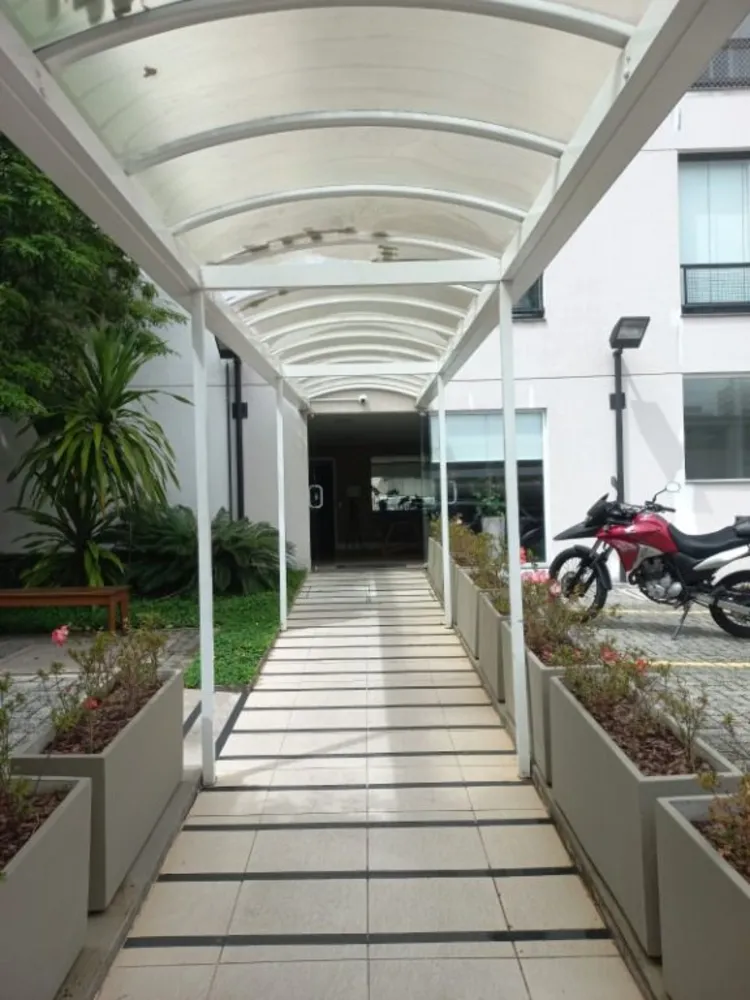 Apartamento, 1 quarto, 36 m² - Foto 16