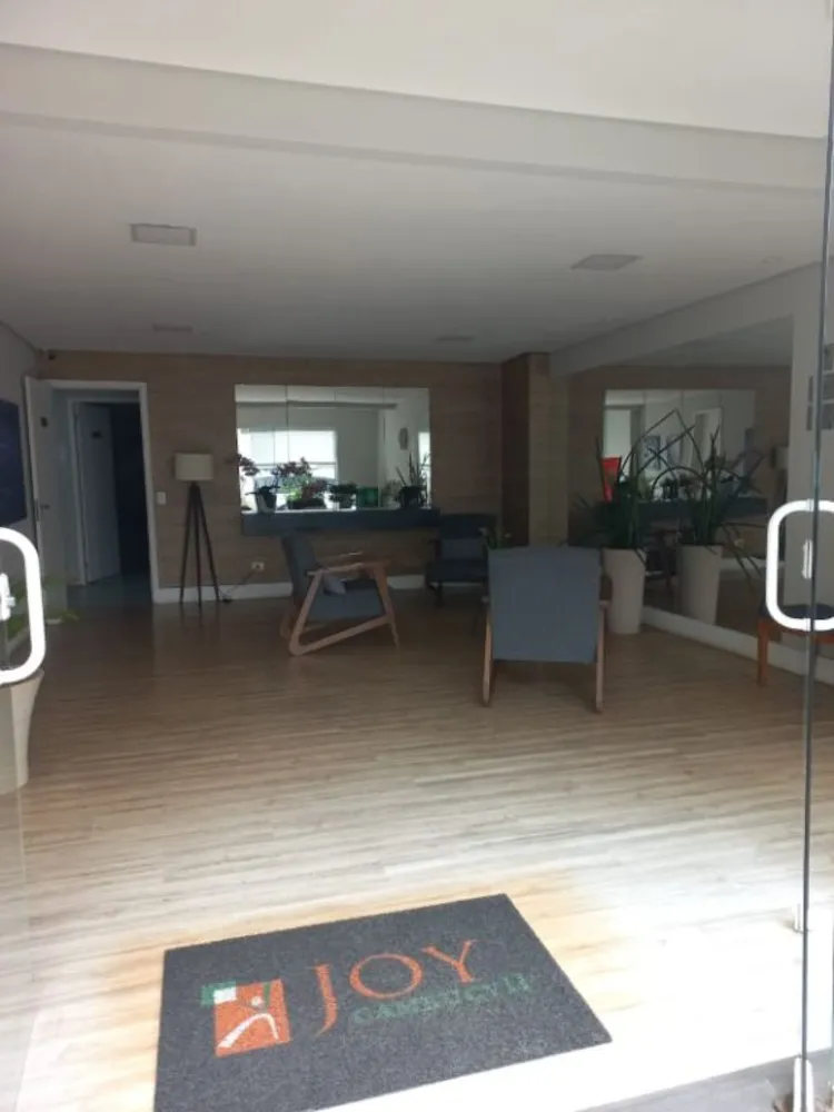 Apartamento, 1 quarto, 36 m² - Foto 9