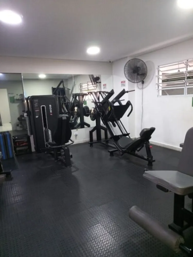 Apartamento, 1 quarto, 36 m² - Foto 14