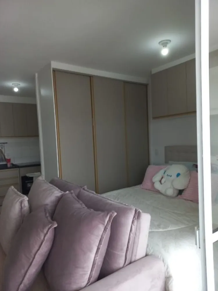 Apartamento, 1 quarto, 36 m² - Foto 5