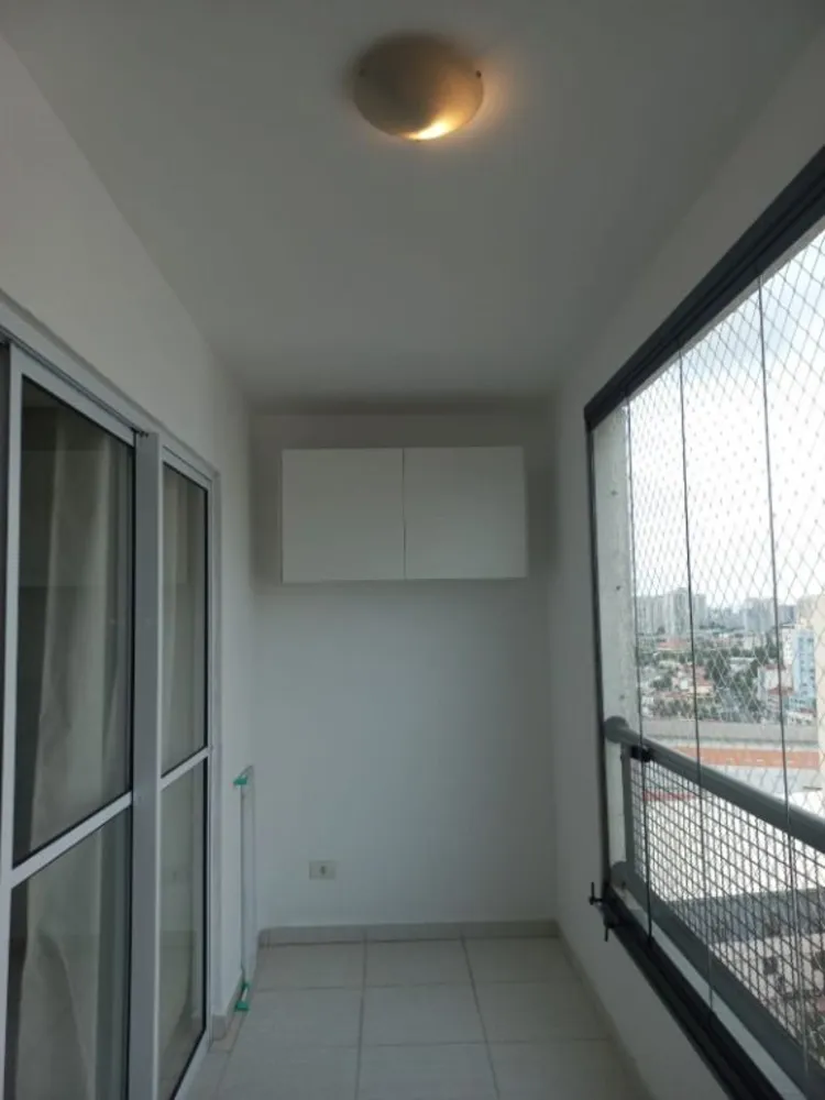 Apartamento, 1 quarto, 36 m² - Foto 4