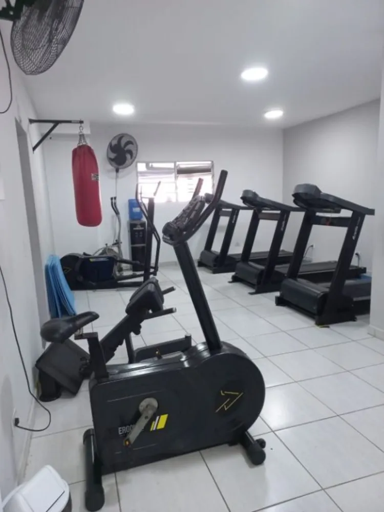 Apartamento, 1 quarto, 36 m² - Foto 13