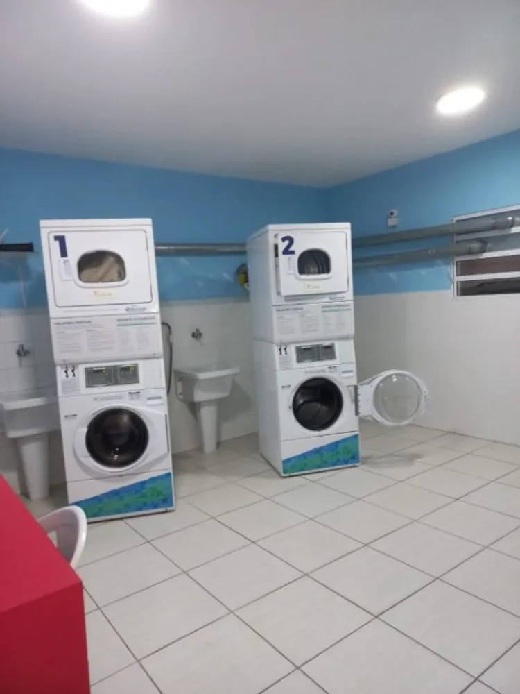 Apartamento, 1 quarto, 36 m² - Foto 11