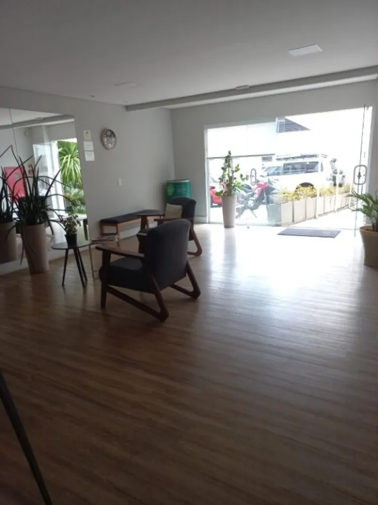 Apartamento, 1 quarto, 36 m² - Foto 8