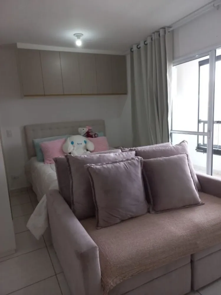 Apartamento, 1 quarto, 36 m² - Foto 7