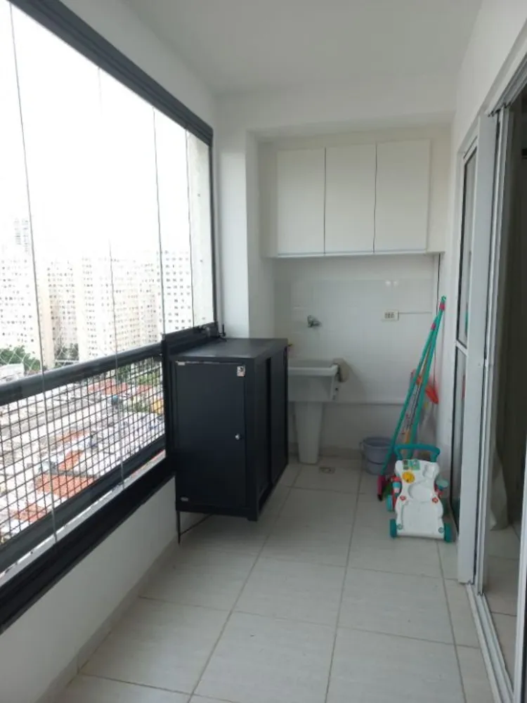 Apartamento, 1 quarto, 36 m² - Foto 3