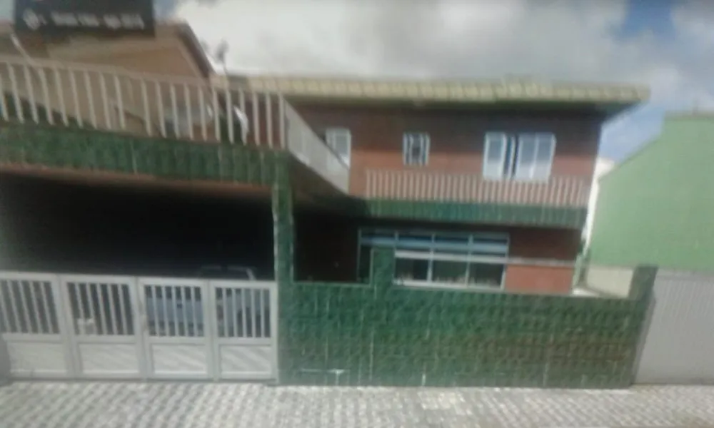 Sobrado, 4 quartos, 300 m² - Foto 8