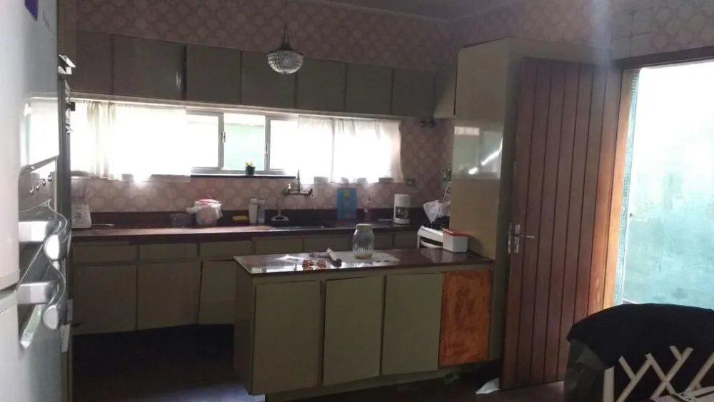 Sobrado, 4 quartos, 300 m² - Foto 5