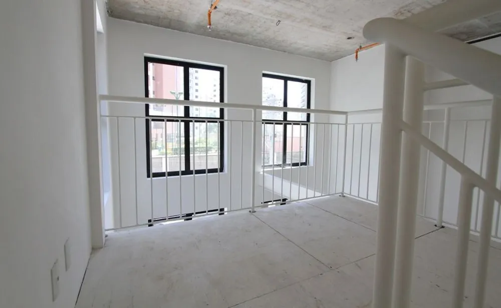 Sala-Conjunto, 59 m² - Foto 6