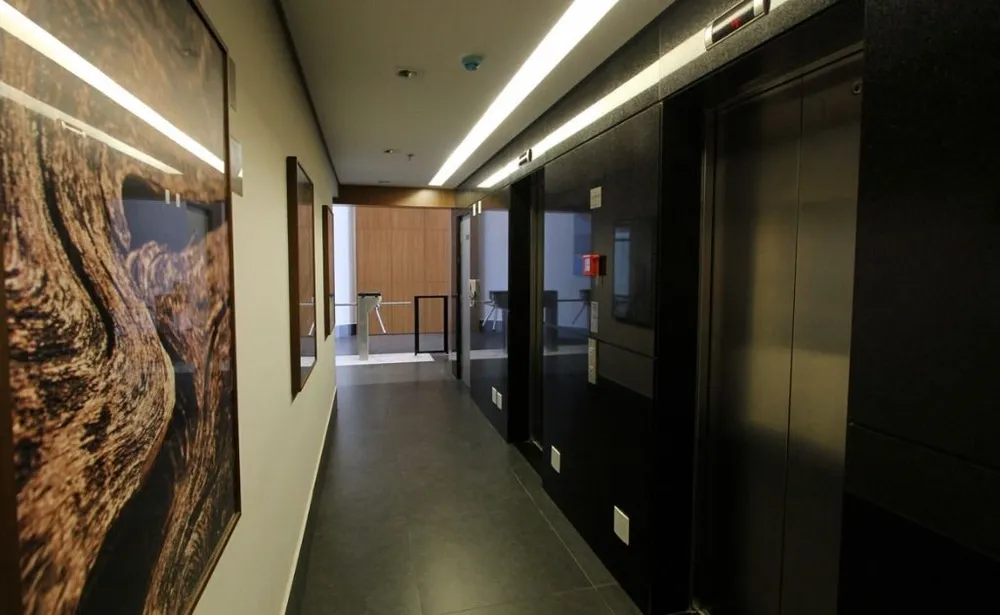 Sala-Conjunto, 59 m² - Foto 12