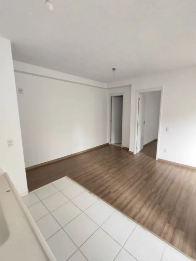 Apartamento, 1 quarto, 35 m² - Foto 7