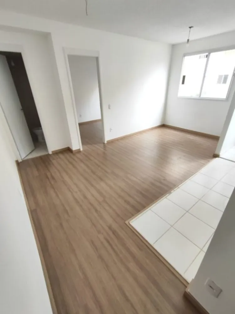 Apartamento, 1 quarto, 35 m² - Foto 1