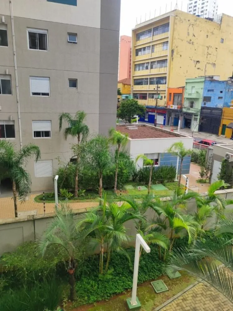 Apartamento, 1 quarto, 35 m² - Foto 4